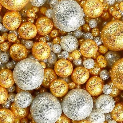 Посыпка-Зерновая-